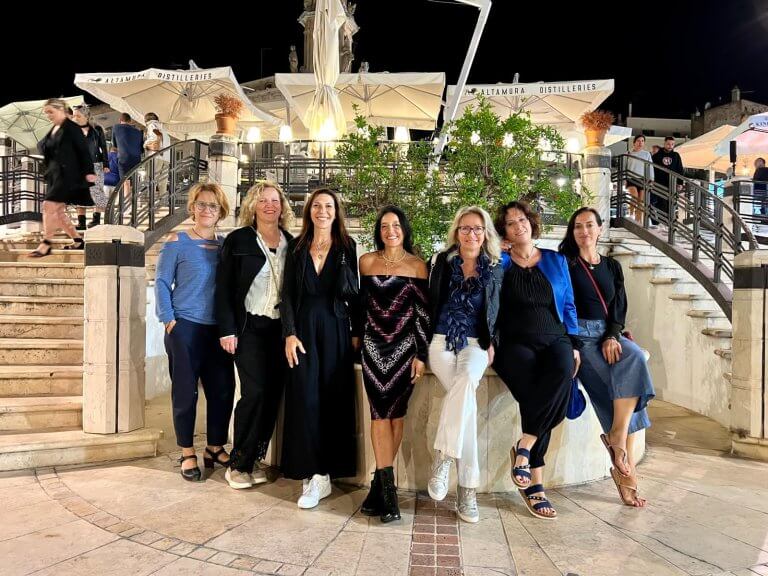 Travel Designers at Cultural Italy