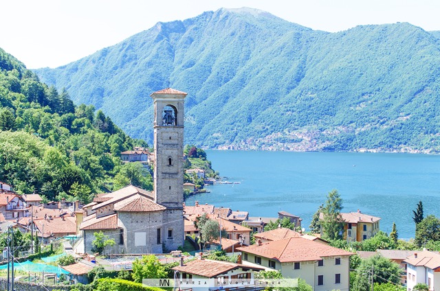 Dolce Vita at Lake Lugano: A One Day Sweet Retreat