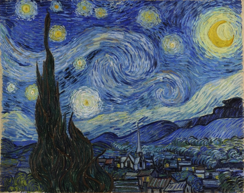 “Van Gogh: L’uomo e la terra”
