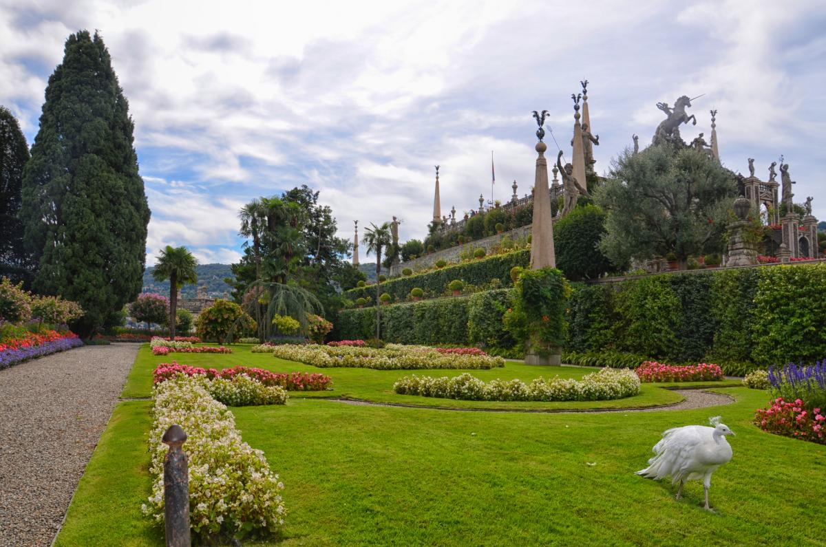 IsolaBella-BorromeanPalace