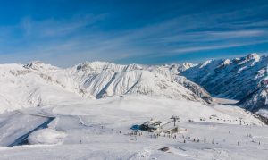 Livigno