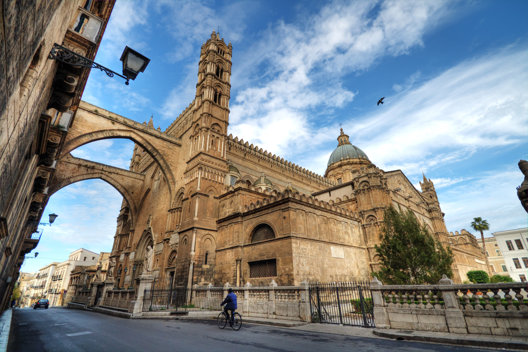 Cattedrale di Palermo
