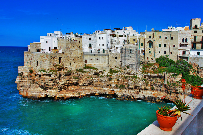 Polignano