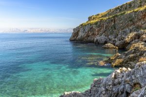 Riserva_dello_Zingaro_water_colors
