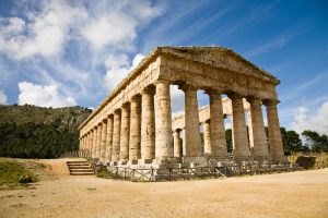 Segesta