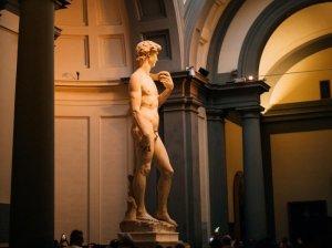 david di michelangelo