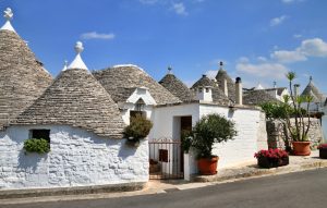 trulli-houses