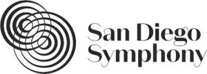 san diego symphony logo
