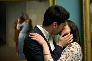 Bacio_Milano