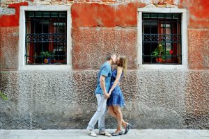 Honeymoon Trip