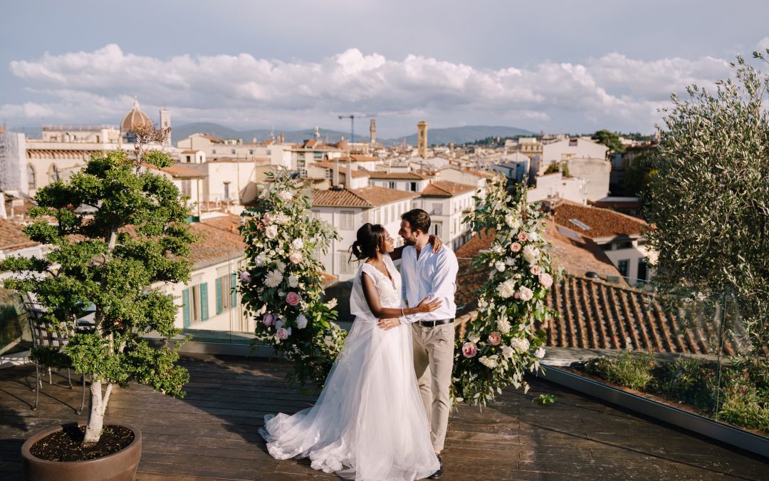 Your Dream Wedding in Italy