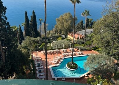 Family bespoke luxury travel in Italy