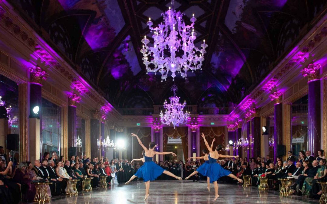 Venice Debutante Grand Ball: A Night of Elegance, Culture, and Romance in Venice