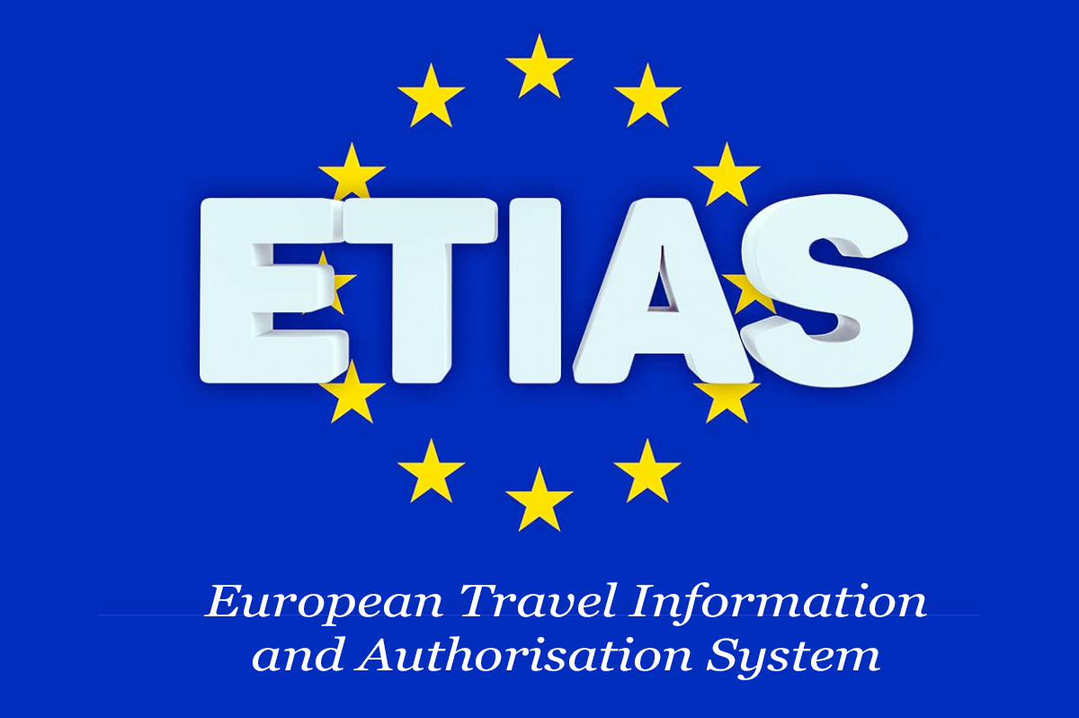 European Travel Information and Authorisation System