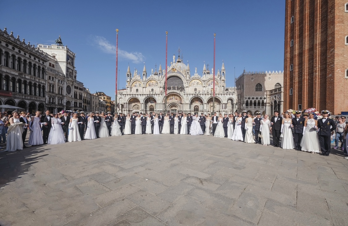 Venice Debutant Grand Ball