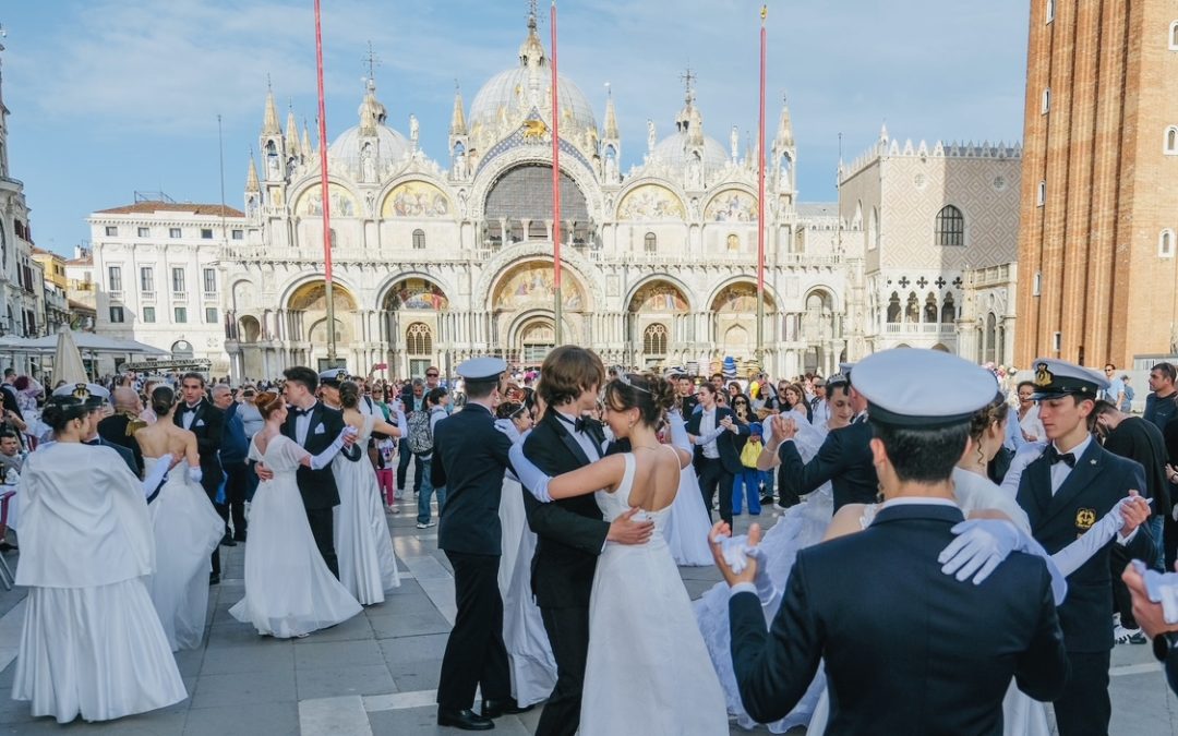 Venice Debutante Grand Ball: A Night of Elegance, Culture, and Romance