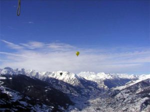 Valle d'Aosta
