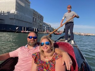 Gareri Italian Adventure