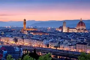 weekend-a-firenze