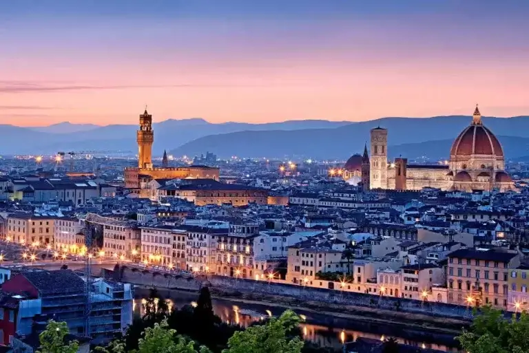 weekend-a-firenze