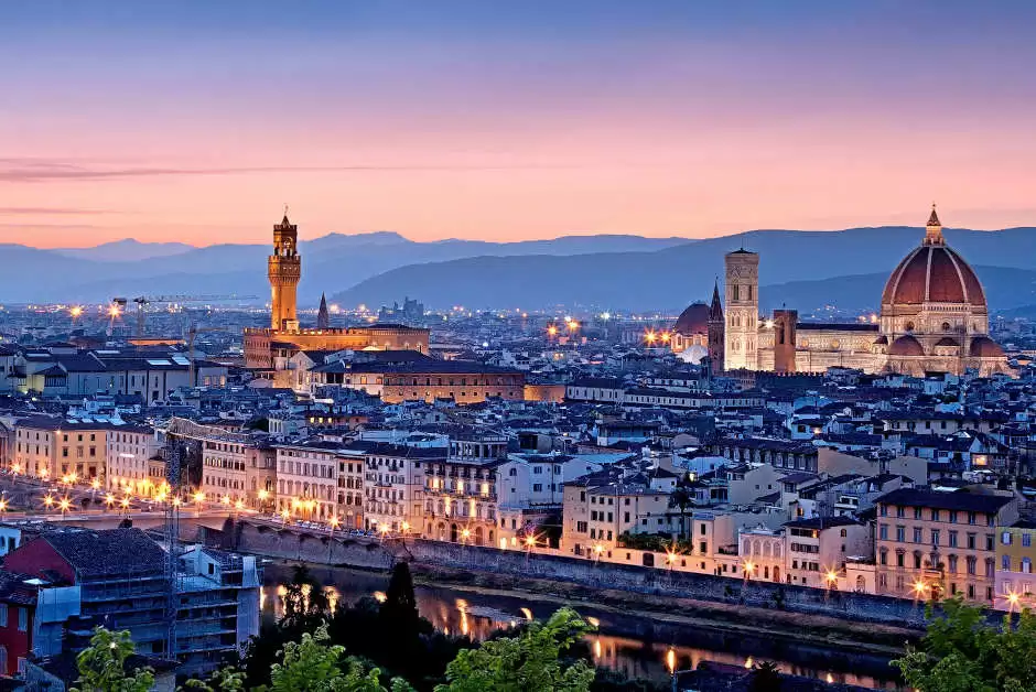 weekend-a-firenze