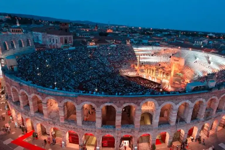 arena di verona